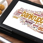 What To Do When Bankruptcy Is On The Cards