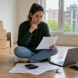 The House Poor Renter: How Fixed Housing Costs Quietly Derail Your Wealth
